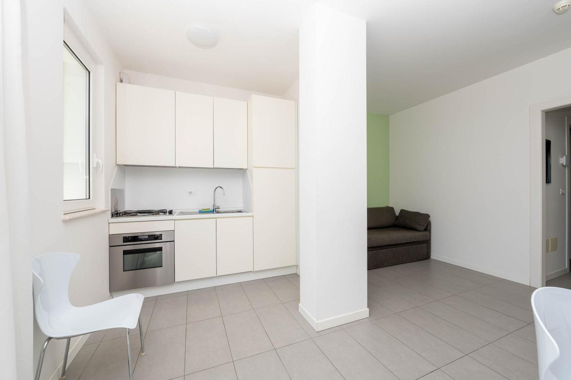 Altomare - Vibra Apartman Villa Rosa Di Martinsicuro Kültér fotó